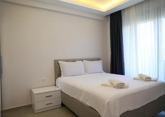 Erisch 3* Kemer