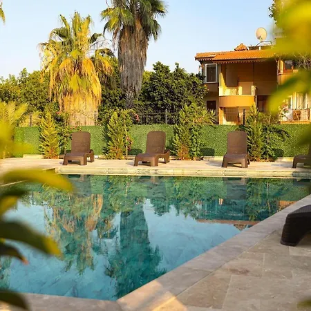 아파트호텔 Erisch