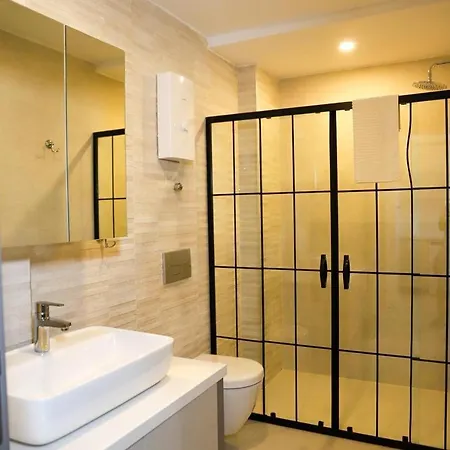 公寓式酒店 Erisch 4*