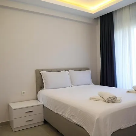 Erisch 3* Κεμέρ