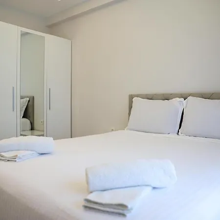 Erisch Hotel de apartamente 4*