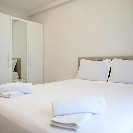 Hotel de apartamente Erisch