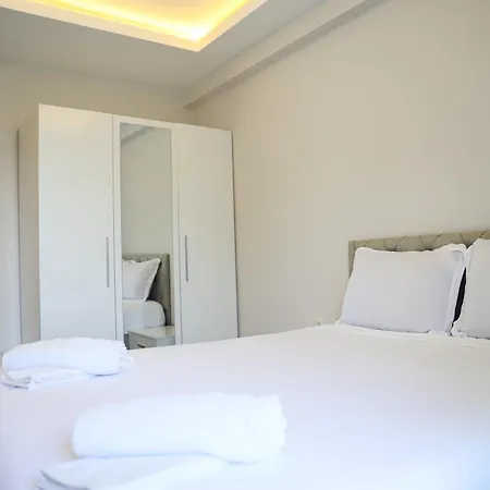 Apart Otel Erisch *