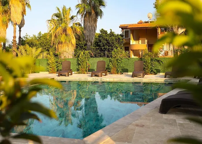 公寓式酒店 Erisch