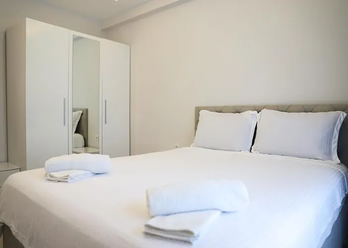 公寓式酒店 Erisch