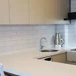 Erisch Aparthotel 3*